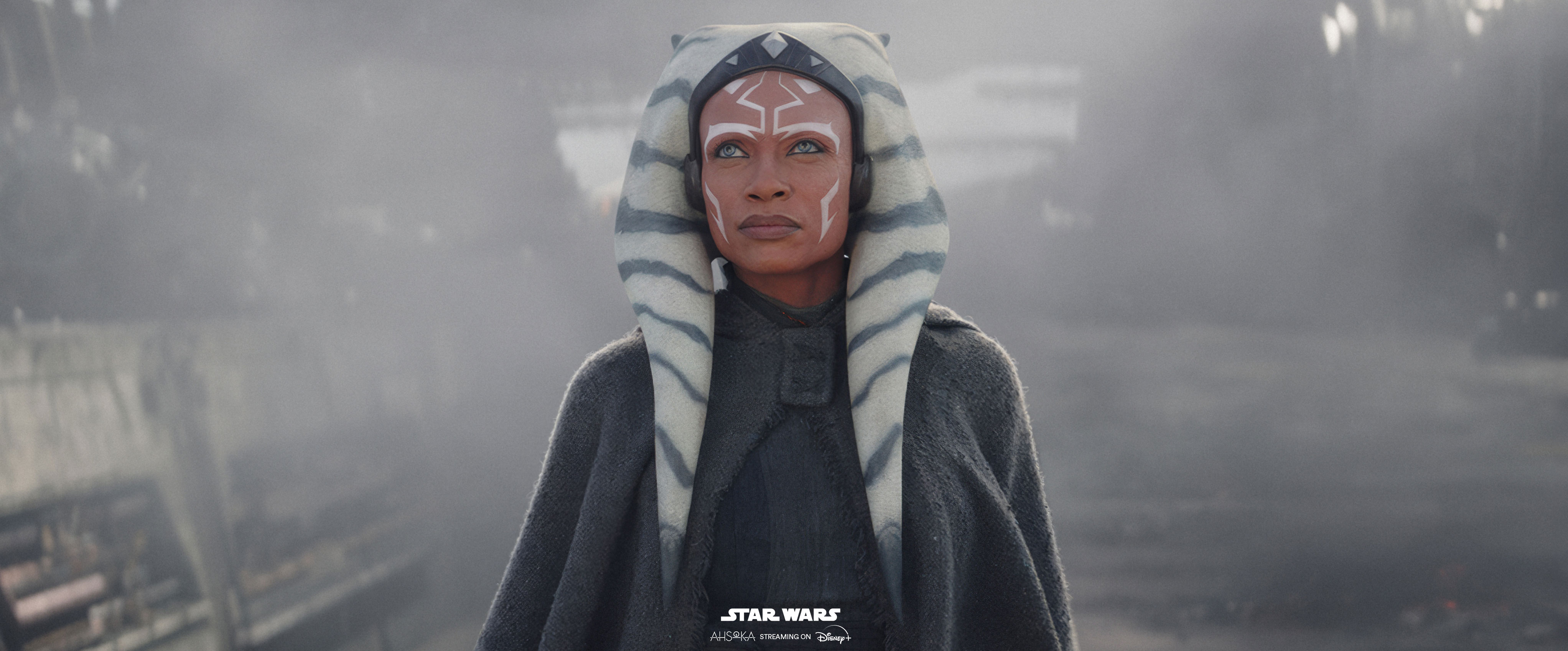 David Arno Schwaiger Star Wars Ahsoka